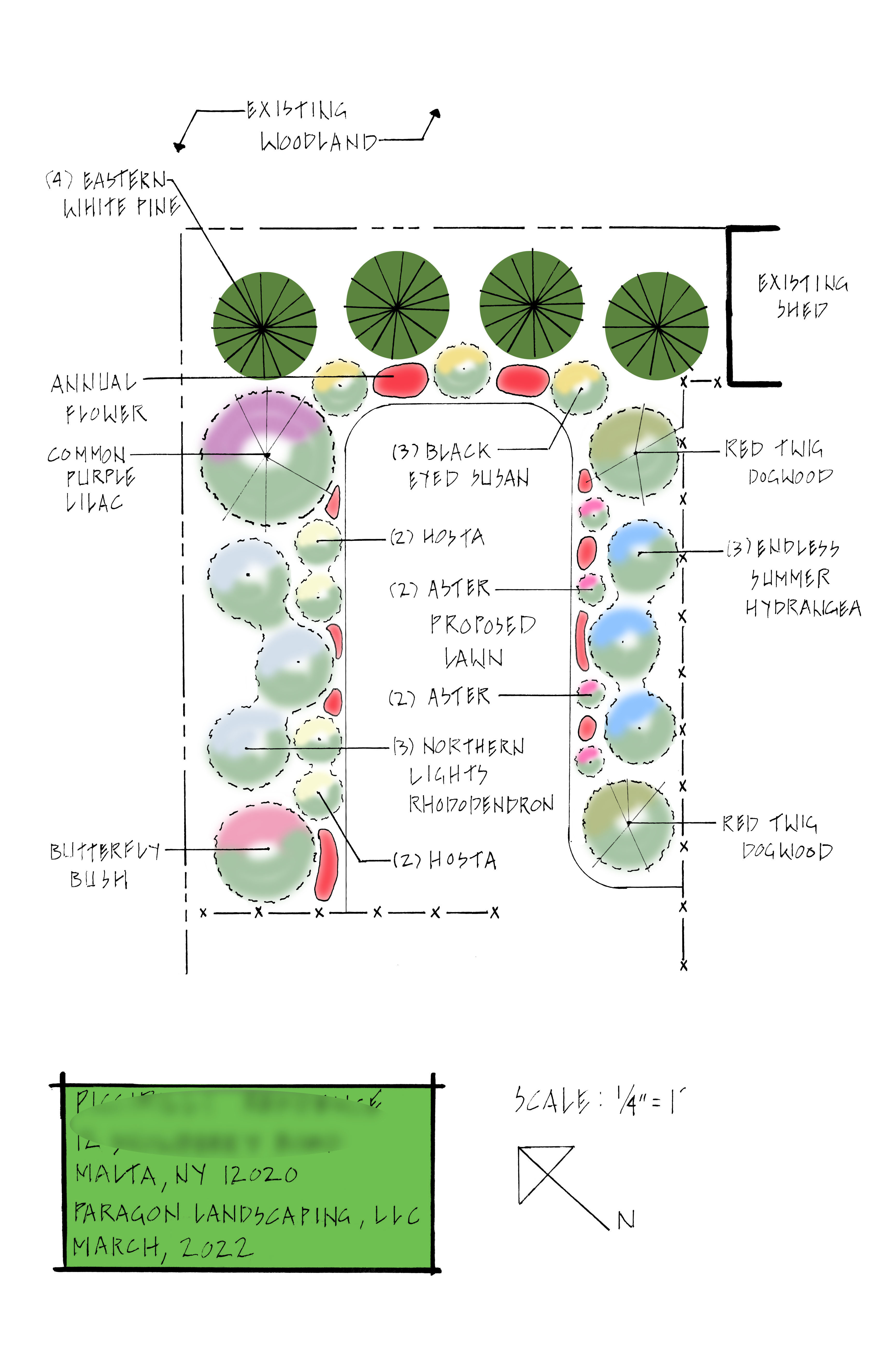 Thumbnail of dead grass and dirt patches